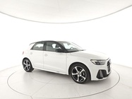 Audi A1 2023