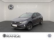 Volkswagen Taigo 2024