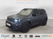 Jeep Renegade 2024