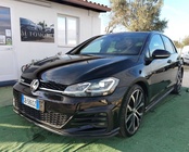 Volkswagen Golf 2020