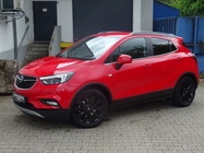 Opel Mokka 2019