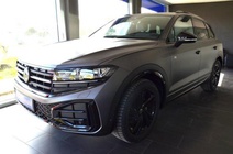 Volkswagen Touareg 2025