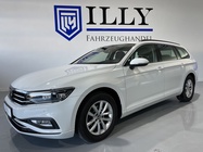 Volkswagen Passat 2021