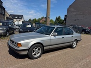 BMW 7 Series 1990