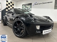 Smart Roadster 2004