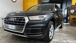 Audi Q5 2018
