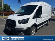 Ford Transit 2025