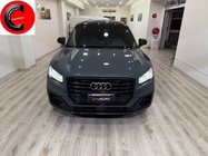 Audi Q2 2020