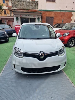 Renault Twingo 2020