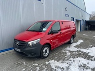 Mercedes-Benz Vito 2020