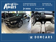 Mercedes-Benz A-Class 2019