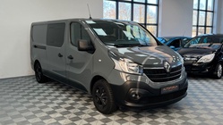 Renault Trafic 2020