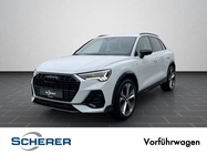 Audi Q3 2025
