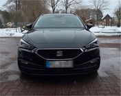 Seat Leon 2021