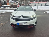 Citroen C5 2021