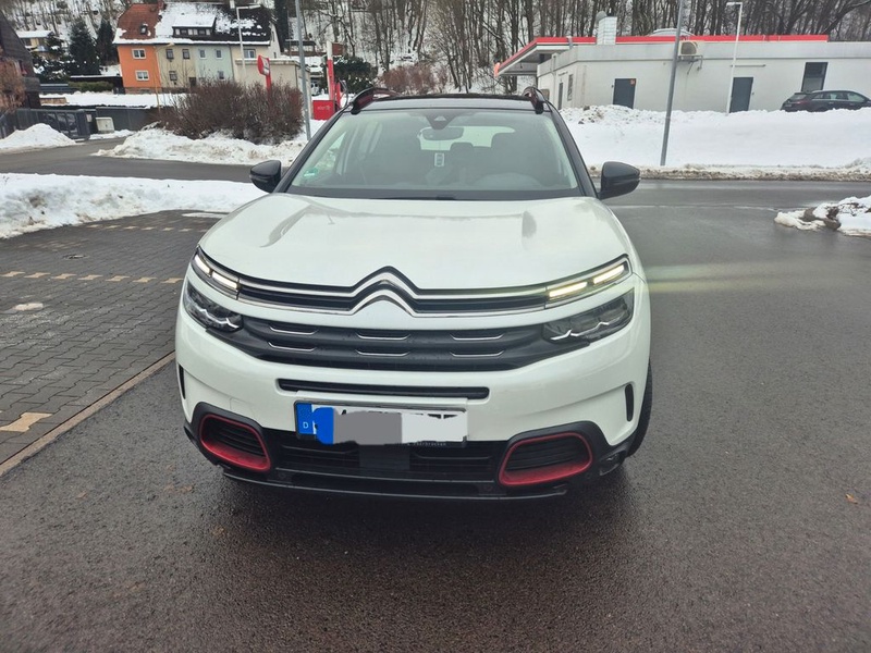 Citroen C5