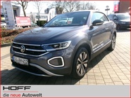 Volkswagen T-Roc 2026