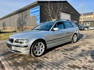 BMW 3 Series 2004