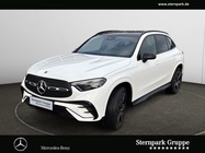 Mercedes-Benz GLC-Class 2024