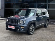 Jeep Renegade 2023