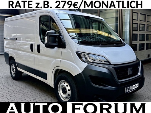 Fiat Ducato 2023