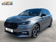 Skoda Fabia 2023