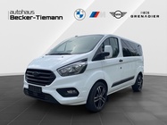 Ford Transit 2023