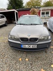 BMW 3 Series 2004