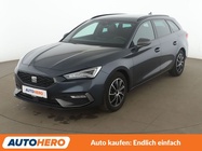 Seat Leon 2020