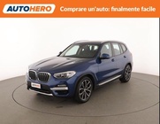 BMW X3 2019