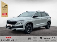 Skoda Karoq 2026