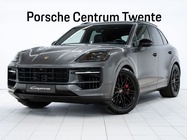 Porsche Cayenne 2024