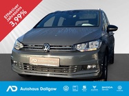 Volkswagen Touran 2024