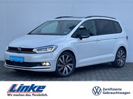 Volkswagen Touran 2025