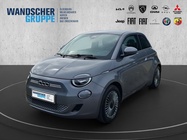 Fiat 500e 2022