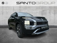 Mitsubishi Outlander 2026