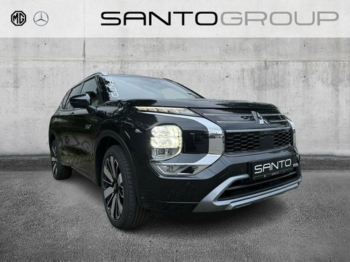 Mitsubishi Outlander 2026