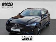 Volvo V60 2025