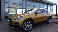 BMW X2 2021