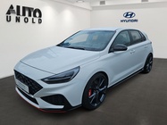 Hyundai i30 2023