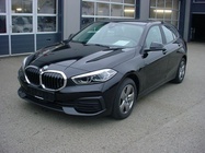 BMW 1 Series 2022