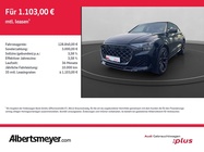 Audi RSQ8 2024