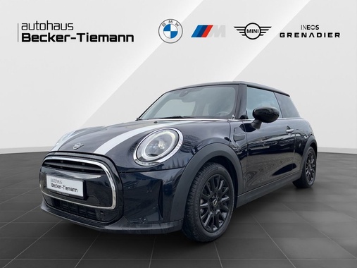 MINI Cooper 2023