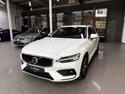 Volvo V60 2020