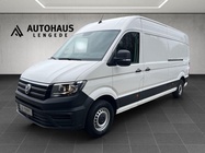 Volkswagen Crafter 2024