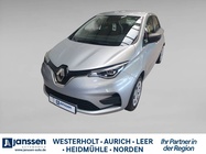 Renault ZOE 2022