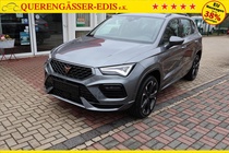 Cupra Ateca 2026