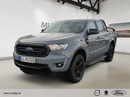 Ford Ranger 2022