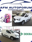 Opel Combo 2019