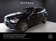Mercedes-Benz GLC-Class 2020